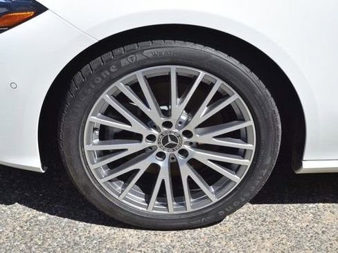 Used 2025 Mercedes-Benz CLA 250 4MATIC image 13