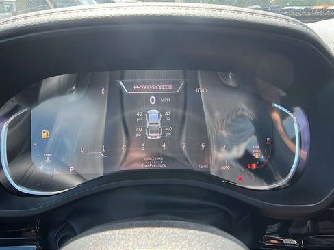 New 2026 RAM 1500 Laramie w/ Night Edition image 27