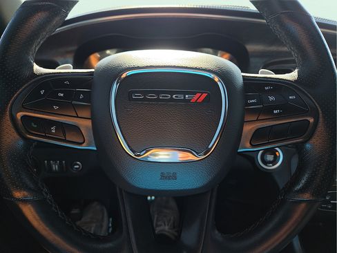 Used 2023 Dodge Charger Scat Pack w/ Daytona Edition Group RWD image 19