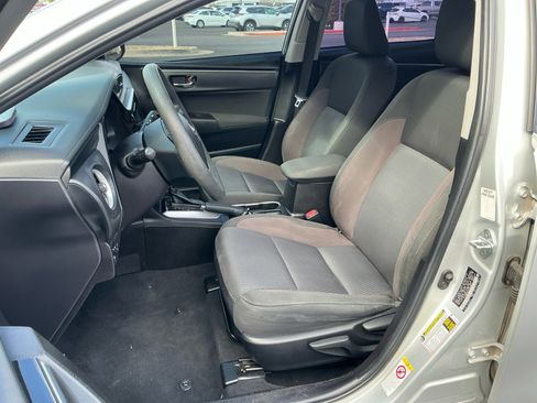Used 2019 Toyota Corolla LE image 13
