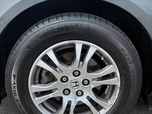 Used 2013 Honda Odyssey EX image 9