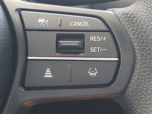 New 2026 Honda HR-V LX image 23