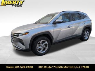 Used 2022 Hyundai Tucson SEL 360° Tour