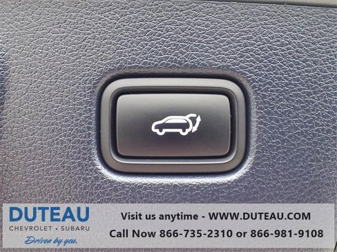 Used 2022 Hyundai Palisade Calligraphy image 9