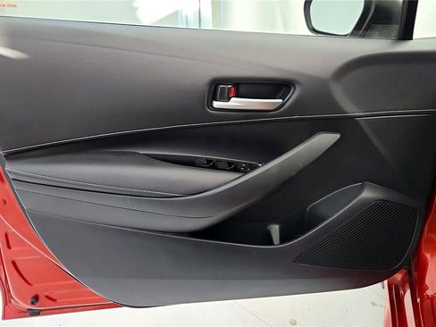 Used 2019 Toyota Corolla SE image 22