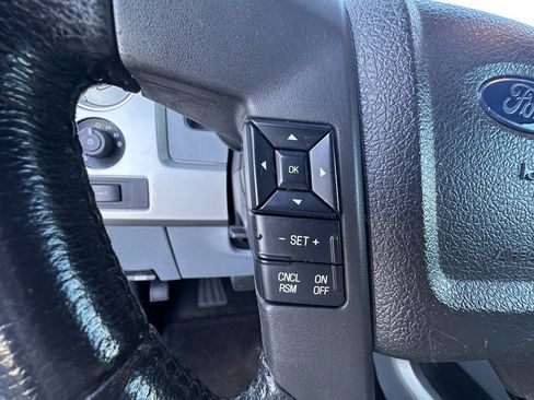 Used 2013 Ford F150 Lariat w/ Luxury Equipment Group image 13