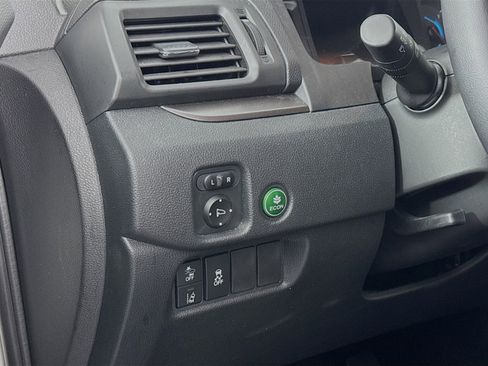 Certified 2021 Honda Pilot EX-L image 10