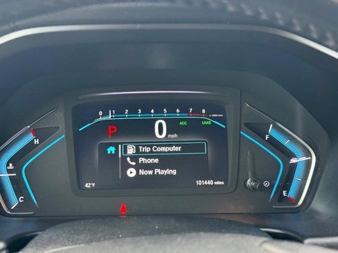 Used 2019 Honda Odyssey EX-L image 23