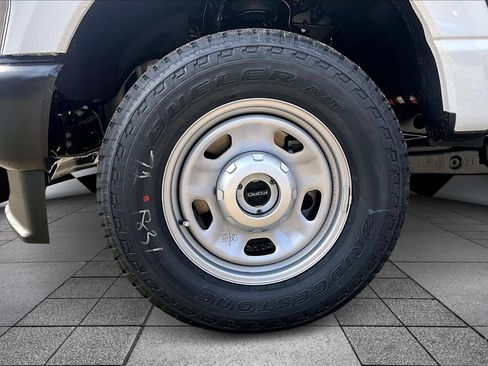 New 2026 Ford F350 XL image 12