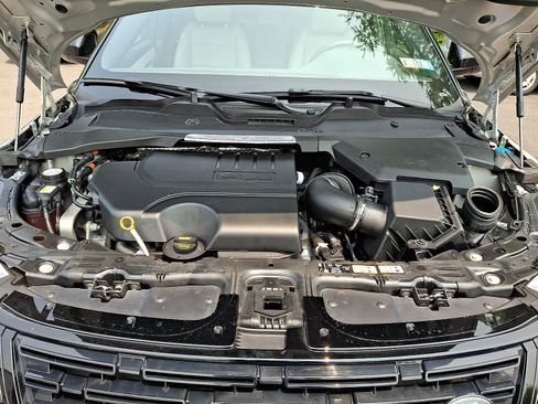 Used 2026 Land Rover Range Rover Evoque S AWD/4WD image 27