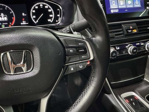 Used 2021 Honda Accord Sport image 29