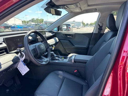 Used 2026 Toyota RAV4 XLE Premium w/ Panoramic Sun Roof Package AWD/4WD image 10