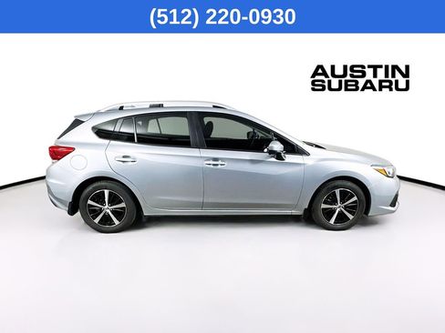 Used 2023 Subaru Impreza Premium image 9