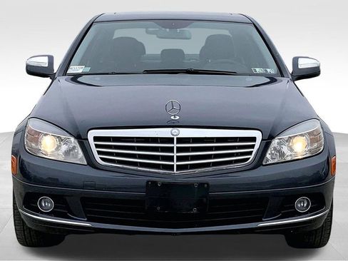 Used 2008 Mercedes-Benz C 300 Sedan image 3