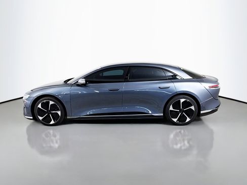 Used 2024 Lucid Air Grand Touring AWD/4WD image 6