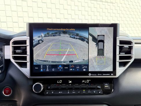 Used 2022 Toyota Tundra Limited w/ TRD Off-Road Package image 24