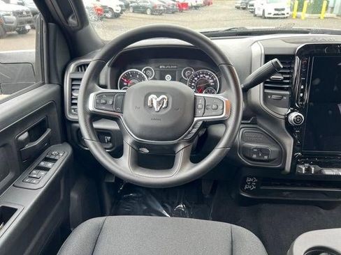 New 2026 RAM 2500 Tradesman image 46