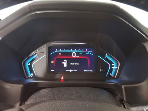 Certified 2019 Honda Odyssey EX-L image 19