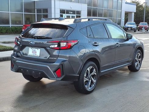 Certified 2024 Subaru Crosstrek 2.0i Premium AWD/4WD image 4