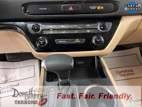 Used 2020 Kia Sedona LX image 46