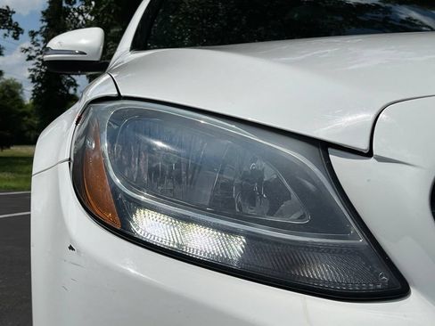 Used 2018 Mercedes-Benz C 300 Sedan image 12