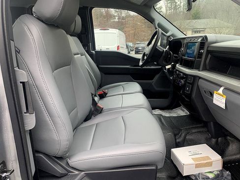 New 2024 Ford F450 XL image 19