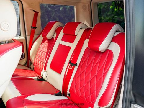 Used 2019 Mercedes-Benz G 63 AMG 4MATIC image 41