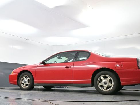 Used 2005 Chevrolet Monte Carlo LS w/ Preferred Equipment Group FWD image 26