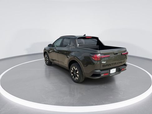 New 2026 Hyundai Santa Cruz SEL AWD/4WD image 6
