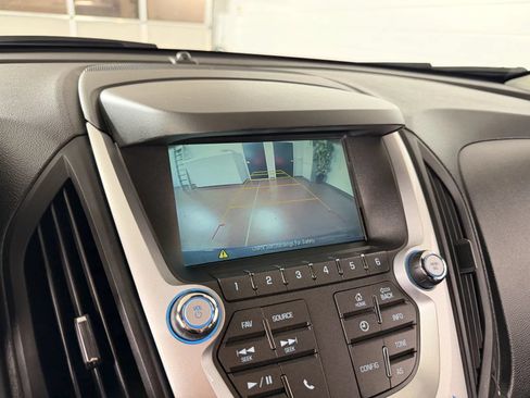 Used 2016 Chevrolet Equinox LT w/ Convenience Package AWD/4WD image 21