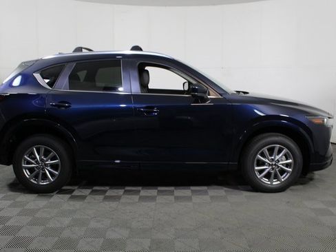 New 2025 MAZDA CX-5 AWD 2.5 S image 8