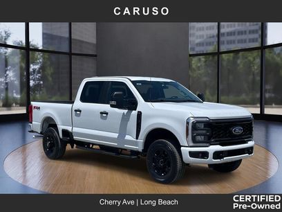 Certified 2026 Ford F250 XL w/ STX Appearance Package