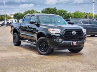 Used 2022 Toyota Tacoma SR w/ SR Convenience Package RWD video 2