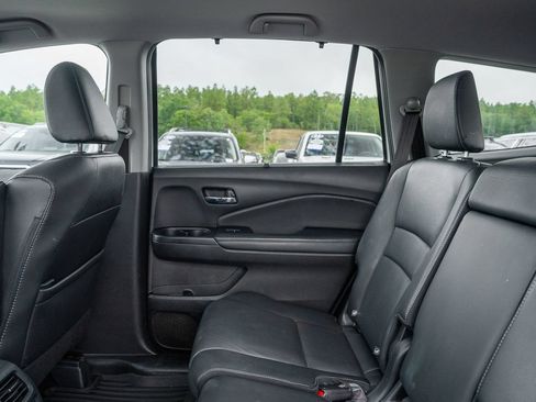 Used 2022 Honda Pilot Special Edition image 20