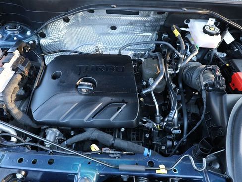 Used 2023 Buick Encore GX Essence w/ Experience Buick Package image 26