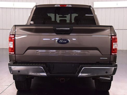 Used 2019 Ford F150 XLT w/ Equipment Group 302A Luxury image 6