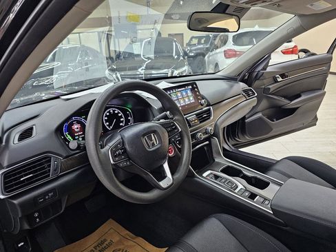 Used 2021 Honda Accord EX image 17
