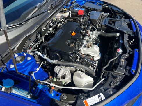 Used 2024 Honda Civic LX image 31