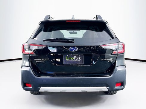 Used 2023 Subaru Outback Limited XT image 7