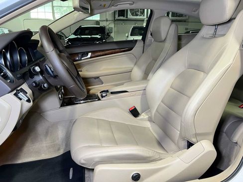 Used 2014 Mercedes-Benz C 250 Coupe image 20