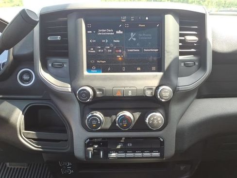 Used 2024 RAM 3500 Tradesman AWD/4WD image 23