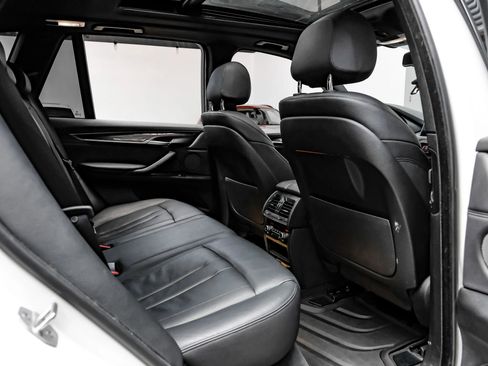 Used 2016 BMW X5 xDrive35i image 38