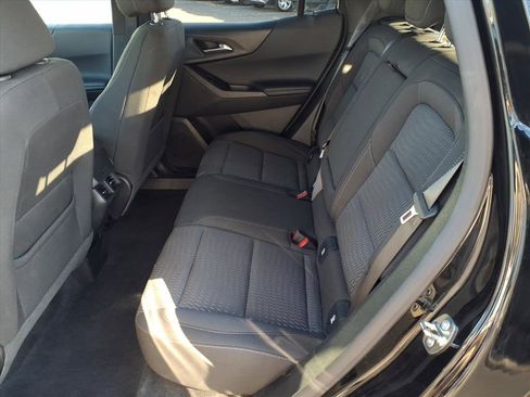 Used 2025 Chevrolet Equinox LT image 14