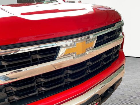 Used 2023 Chevrolet Silverado 1500 LT w/ Protection Package AWD/4WD image 33
