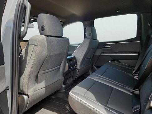 New 2026 GMC Sierra EV Elevation AWD/4WD image 13