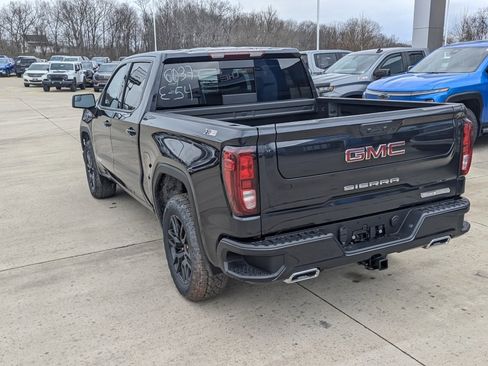 New 2026 GMC Sierra 1500 Elevation w/ Preferred Package image 8