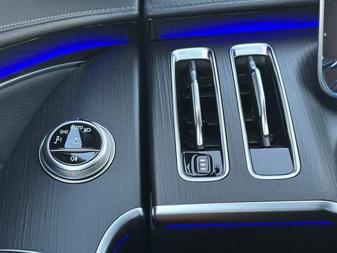 New 2025 Mercedes-Benz S 580 S 580 image 29