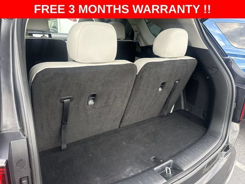 Used 2021 Kia Sorento SX FWD image 25
