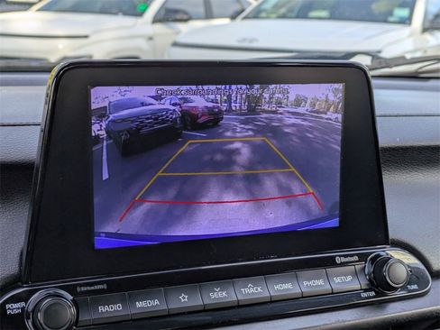 Used 2019 Kia Forte S image 21