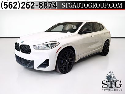 Used 2022 BMW X2 M35i w/ Shadowloine Package